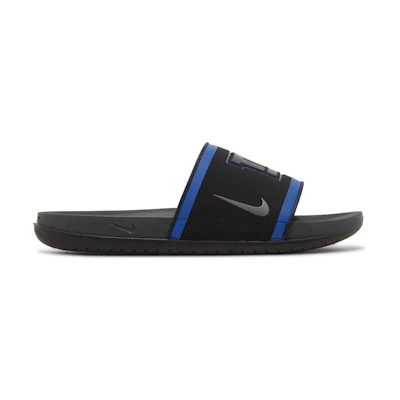 NFL Nike Offcourt Slide 'New York Giants'