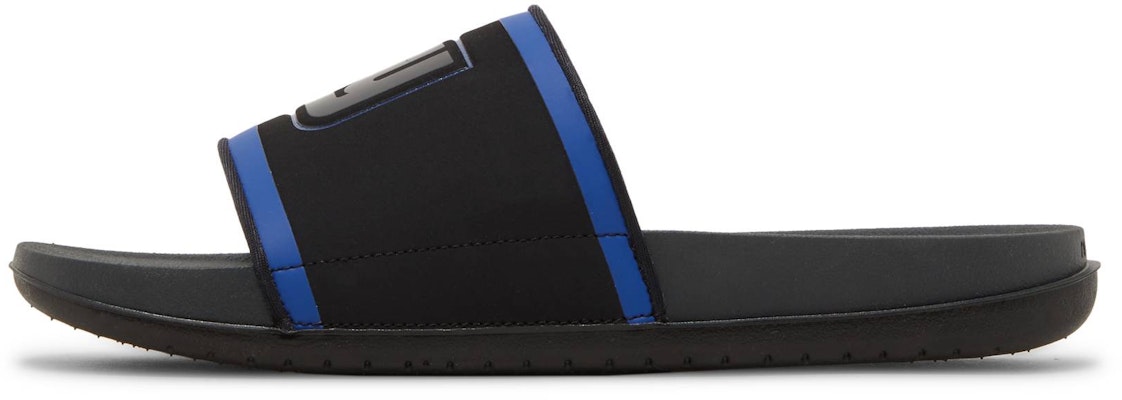 NFL x Nike Offcourt Slide 'New York Giants' DD0526-001 Lookbook NFL x Nike Offcourt Slide 'New York Giants' DD0526-001