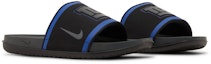 Cheap NFL x Nike Offcourt Slide 'New York Giants' DD0526-001