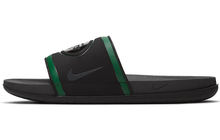 NFL Nike OffCourt Slide 'New York Jets'