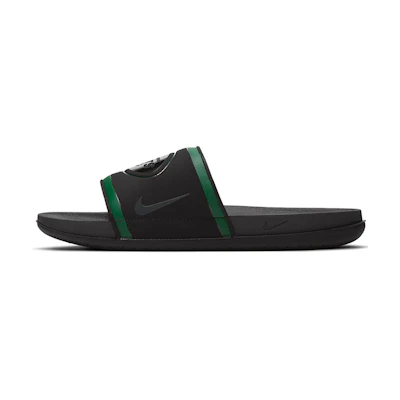 NFL Nike OffCourt Slide 'New York Jets'