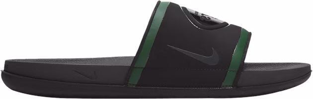 NFL x Nike OffCourt Slide 'New York Jets' DD0528-001 NFL x Nike OffCourt Slide 'New York Jets' DD0528-001