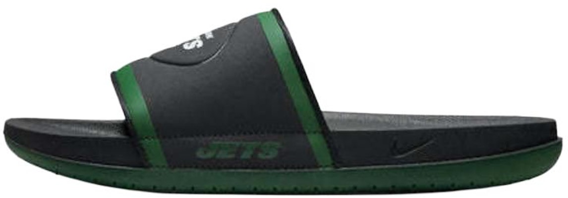 NFL x Nike Offcourt 運動拖鞋 '紐約噴射機' DD0528-002 Buy NFL x Nike Offcourt 運動拖鞋 '紐約噴射機' DD0528-002