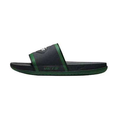 NFL Nike Offcourt Slide 'New York Jets'