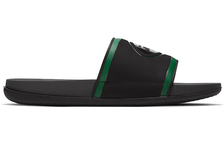 NFL Nike OffCourt Slide 'New York Jets' 圖 2
