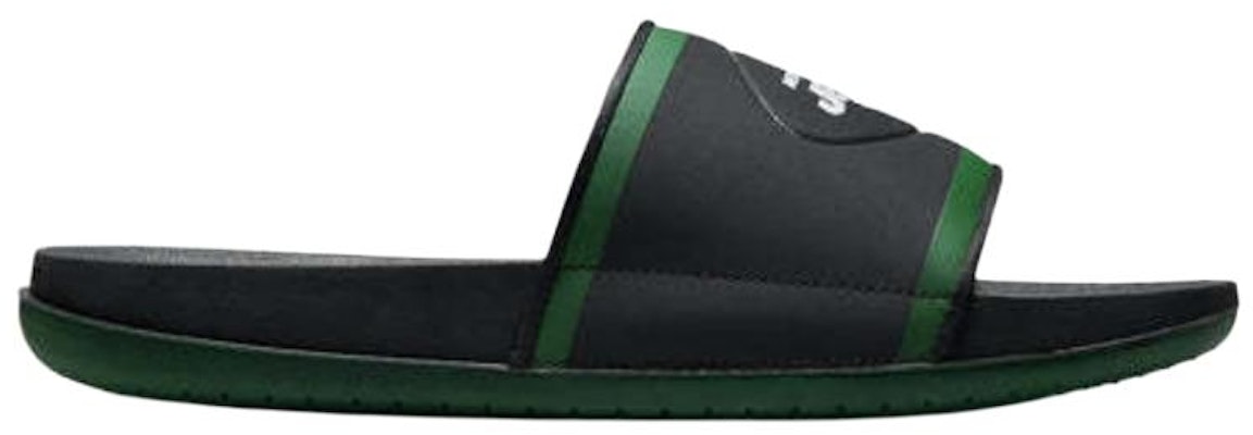 NFL x Nike Offcourt 運動拖鞋 '紐約噴射機' DD0528-002 Order NFL x Nike Offcourt 運動拖鞋 '紐約噴射機' DD0528-002