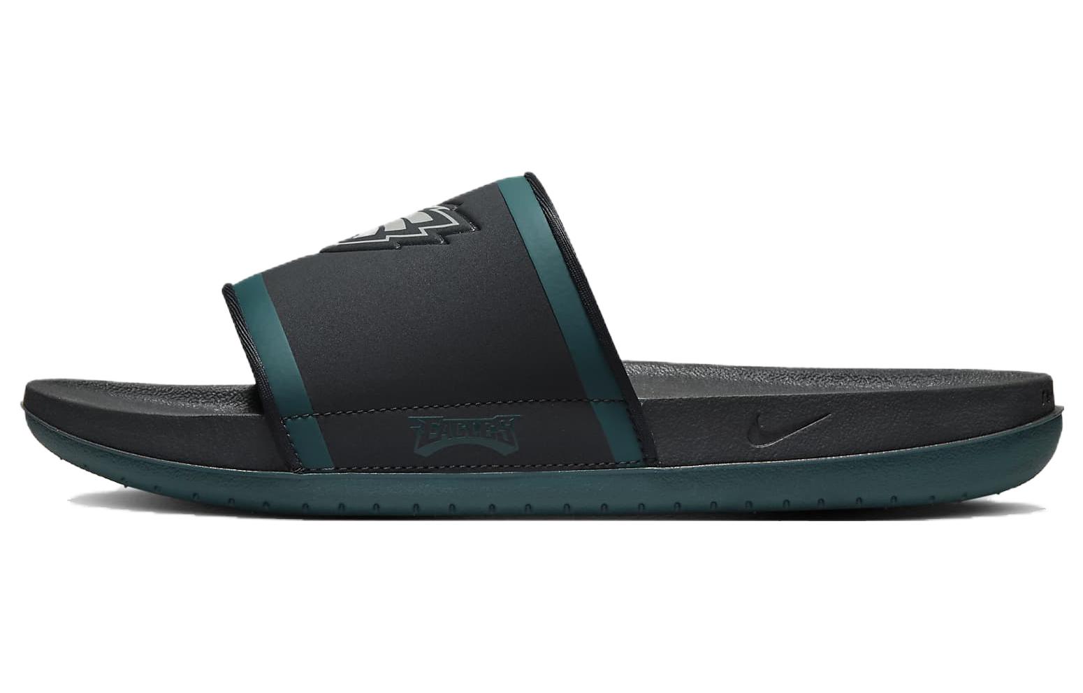 Buy NFL x Nike Offcourt Slide 'Philadelphia Eagles' Sandal DD0523-002