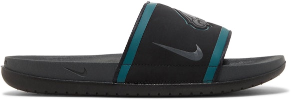NFL x 나이키 오프코트 슬라이드 '필라델피아 이글스' DD0523-001 Buy NFL x 나이키 오프코트 슬라이드 '필라델피아 이글스' DD0523-001