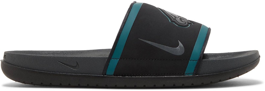 NFL x Nike OffCourt Slide 'Philadelphia Eagles' Sandal DD0523-001 Buy NFL x Nike OffCourt Slide 'Philadelphia Eagles' Sandal DD0523-001