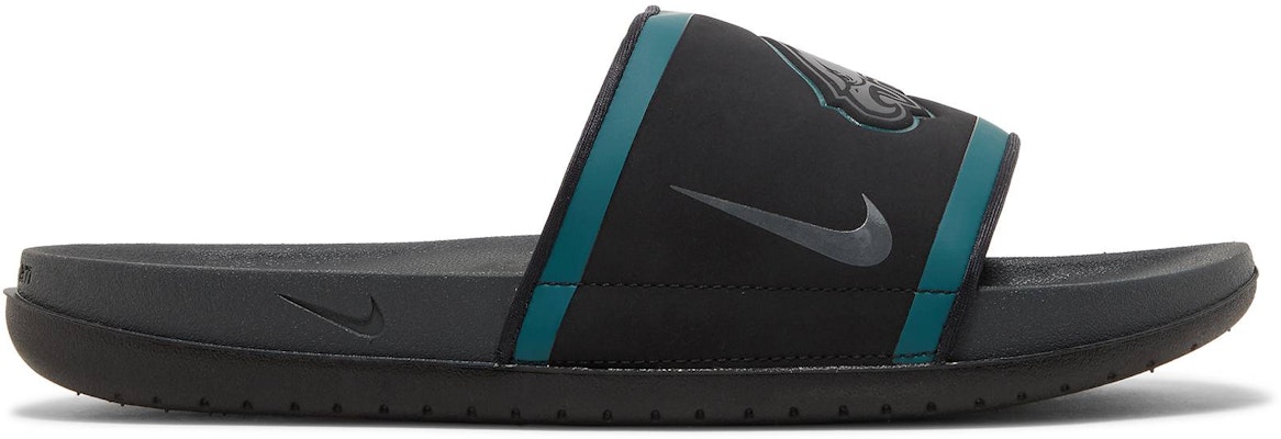 NFL x 나이키 오프코트 슬라이드 '필라델피아 이글스' DD0523-001 Buy NFL x 나이키 오프코트 슬라이드 '필라델피아 이글스' DD0523-001