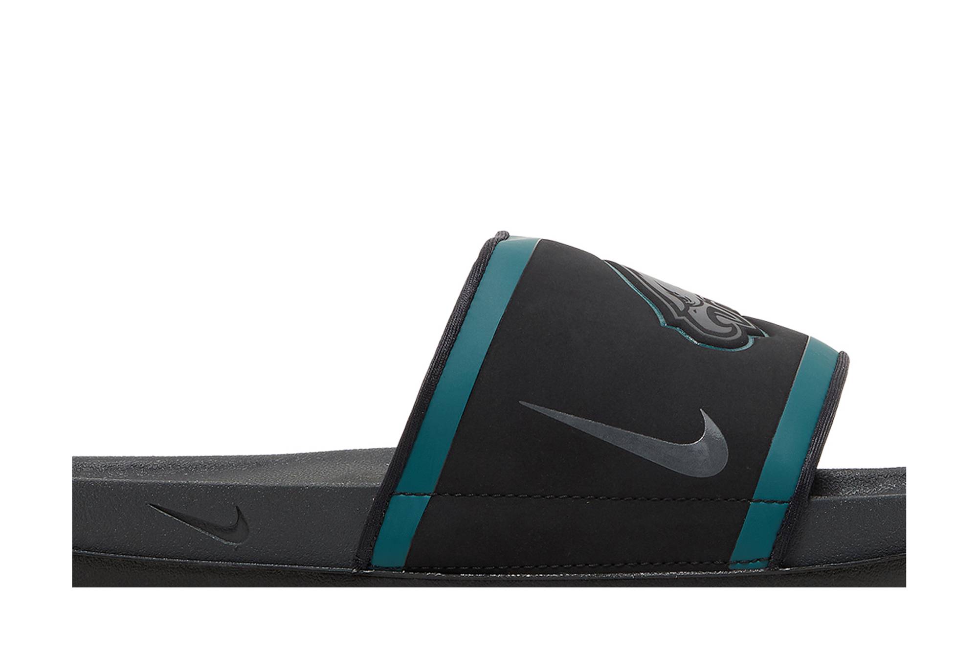 Order NFL x 나이키 오프코트 슬라이드 '필라델피아 이글스' DD0523-001