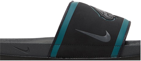 NFL x 나이키 오프코트 슬라이드 '필라델피아 이글스' DD0523-001 Order NFL x 나이키 오프코트 슬라이드 '필라델피아 이글스' DD0523-001