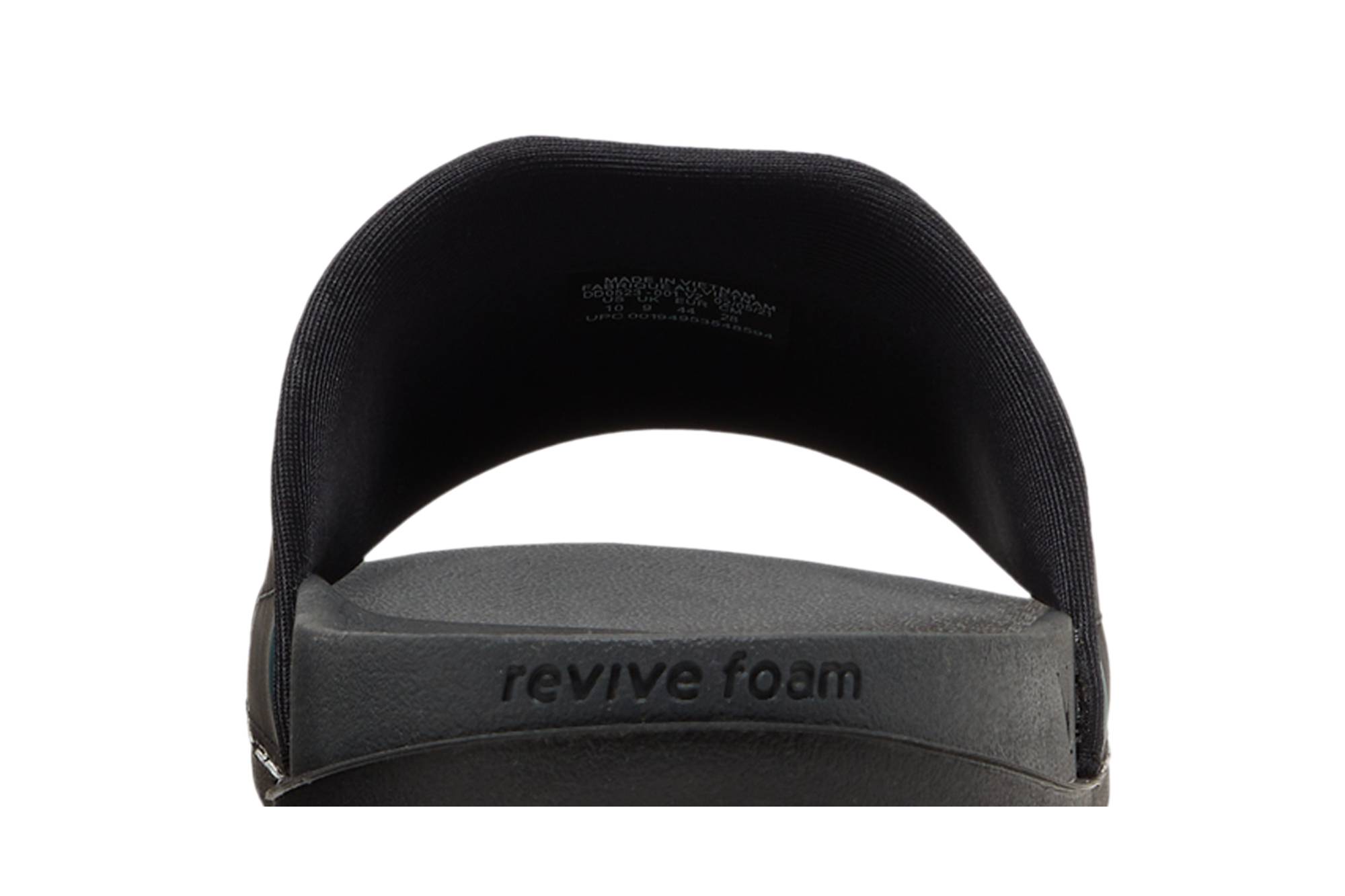 Sizing NFL x 나이키 오프코트 슬라이드 '필라델피아 이글스' DD0523-001