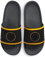Nike Offcourt "NFL 匹茲堡鋼人" 黑黃 拖鞋
Nike Offcourt "NFL Pittsburg 鋼鐵人" 黑黃 拖鞋 Shop Nike Offcourt "NFL 匹茲堡鋼人" 黑黃 拖鞋
Nike Offcourt "NFL Pittsburg 鋼鐵人" 黑黃 拖鞋