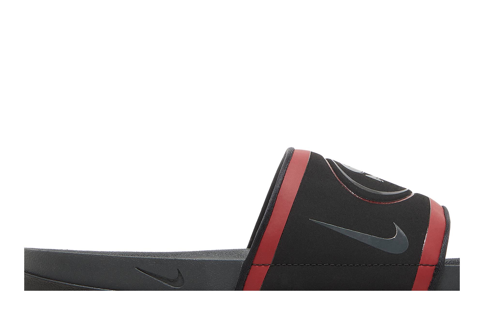 NFL Nike OffCourt Slide 'San Francisco 49ers 2022' 圖 2