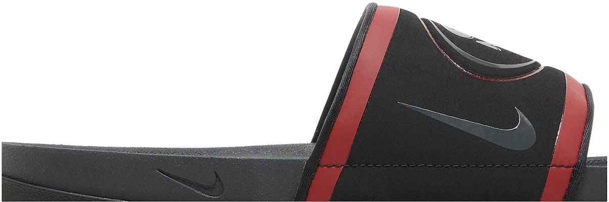 NFL x Nike OffCourt Slide 'San Francisco 49ers 2022' Sandal Lelaki DD0504-001 Order NFL x Nike OffCourt Slide 'San Francisco 49ers 2022' Sandal Lelaki DD0504-001