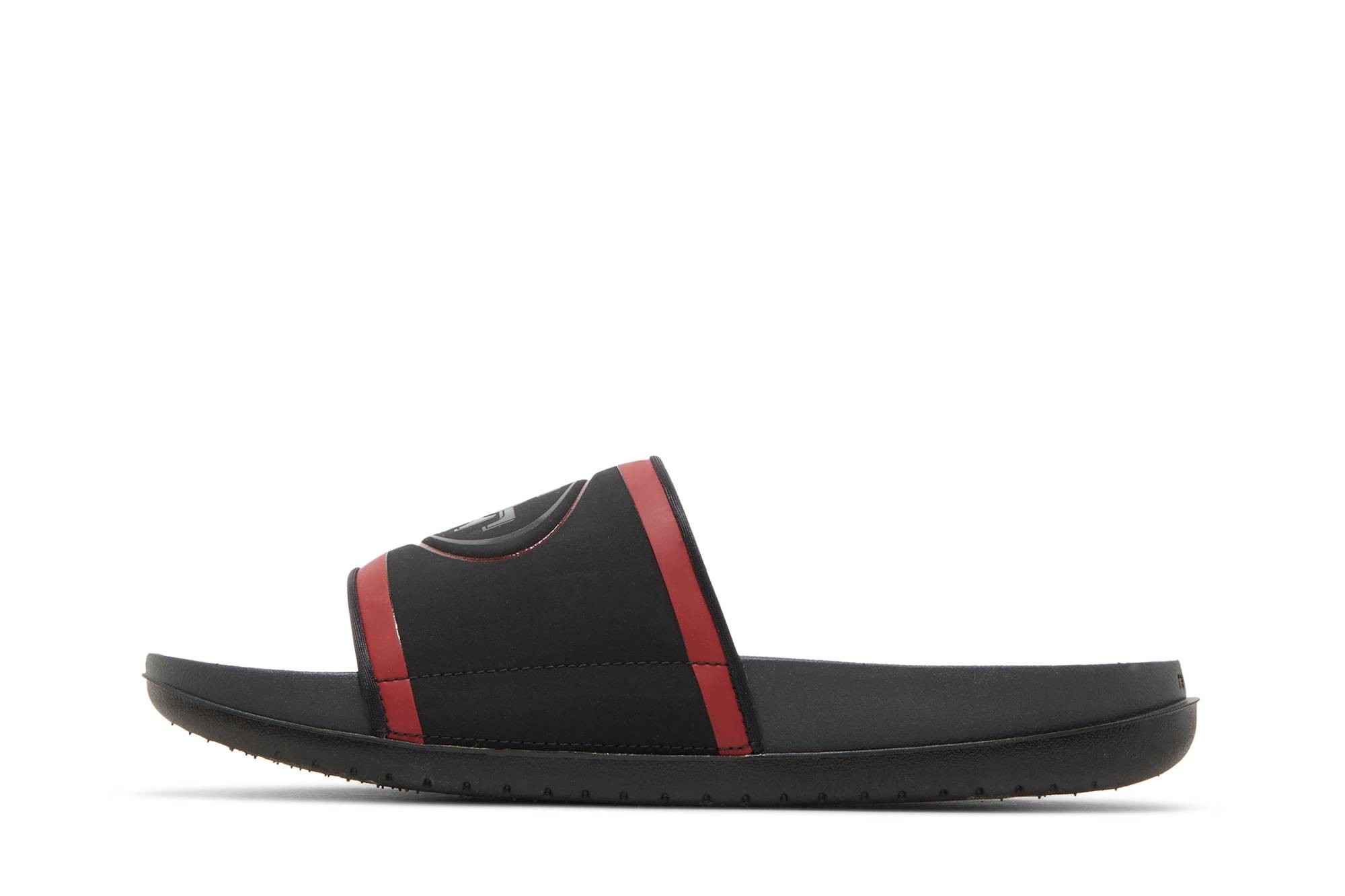 NFL Nike OffCourt Slide 'San Francisco 49ers 2022' 圖 3