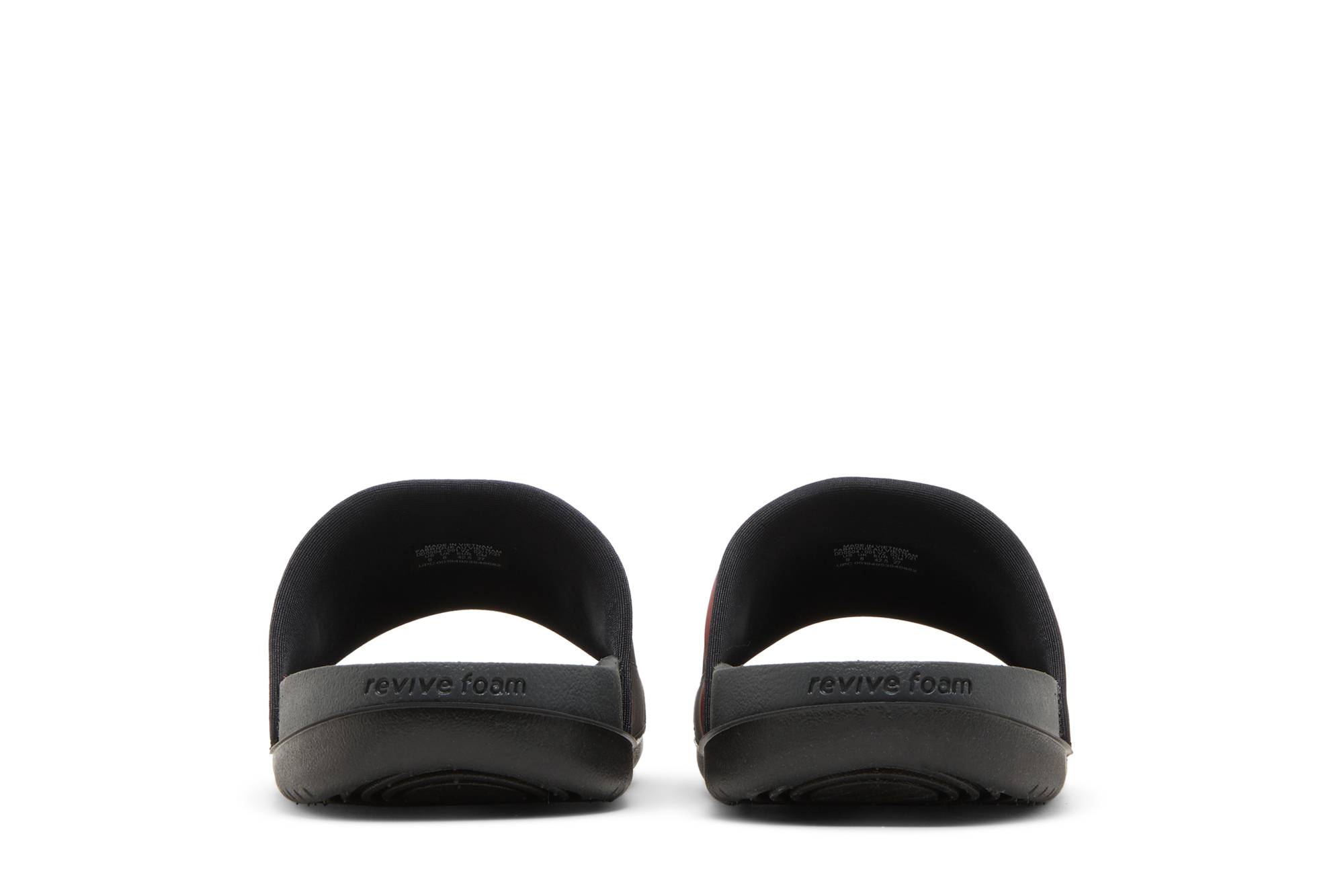 NFL Nike OffCourt Slide 'San Francisco 49ers 2022' 圖 6