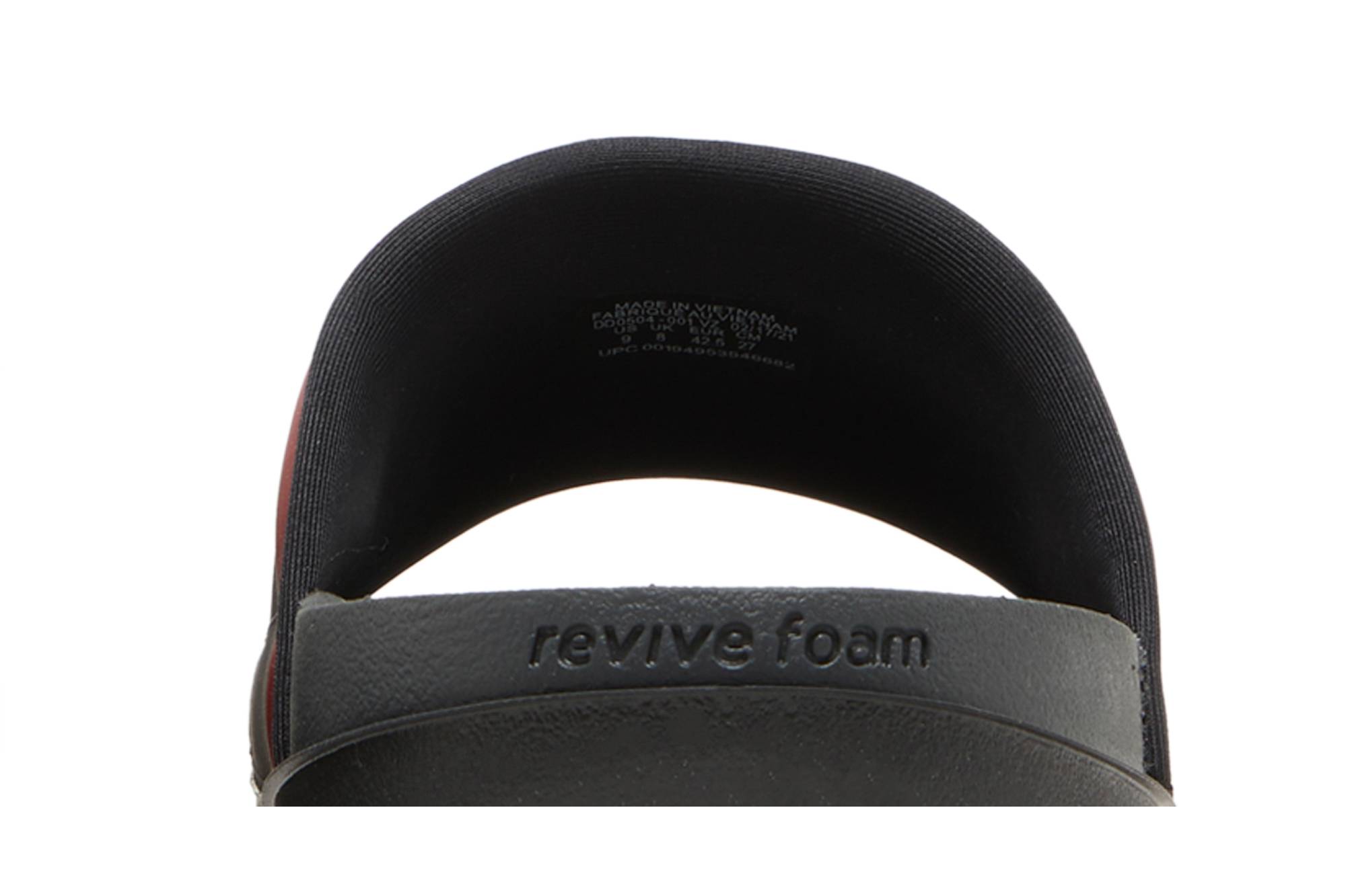 NFL Nike OffCourt Slide 'San Francisco 49ers 2022' 圖 7