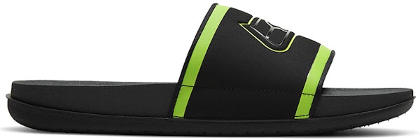 NFL x 나이키 오프코트 슬라이드 (시애틀) DD0545-001 Order NFL x 나이키 오프코트 슬라이드 (시애틀) DD0545-001