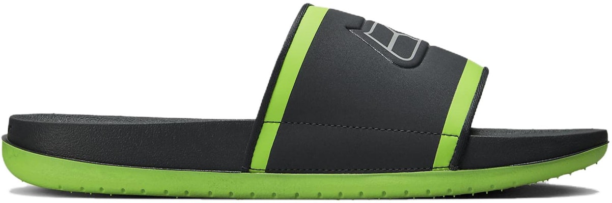 NFL x 나이키 오프코트 슬라이드 '시호크스' DD0545-002 Order NFL x 나이키 오프코트 슬라이드 '시호크스' DD0545-002