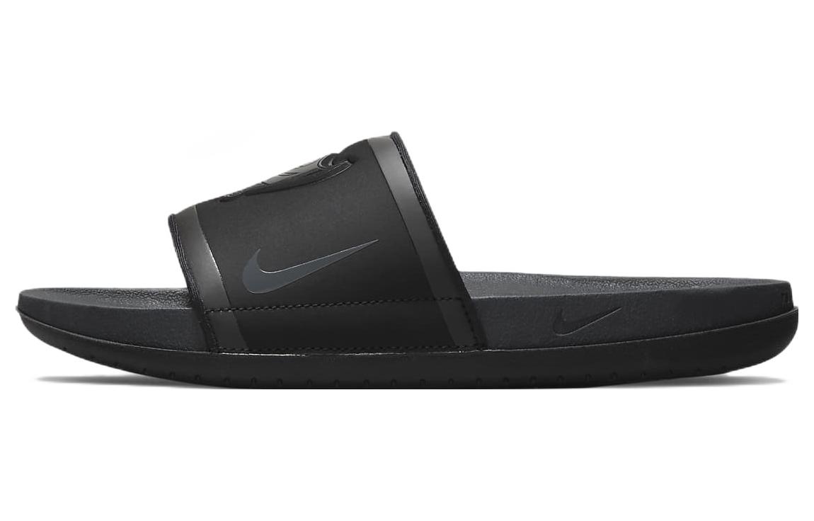 NFL Nike OffCourt Slide 'Tampa Bay Buccaneers'