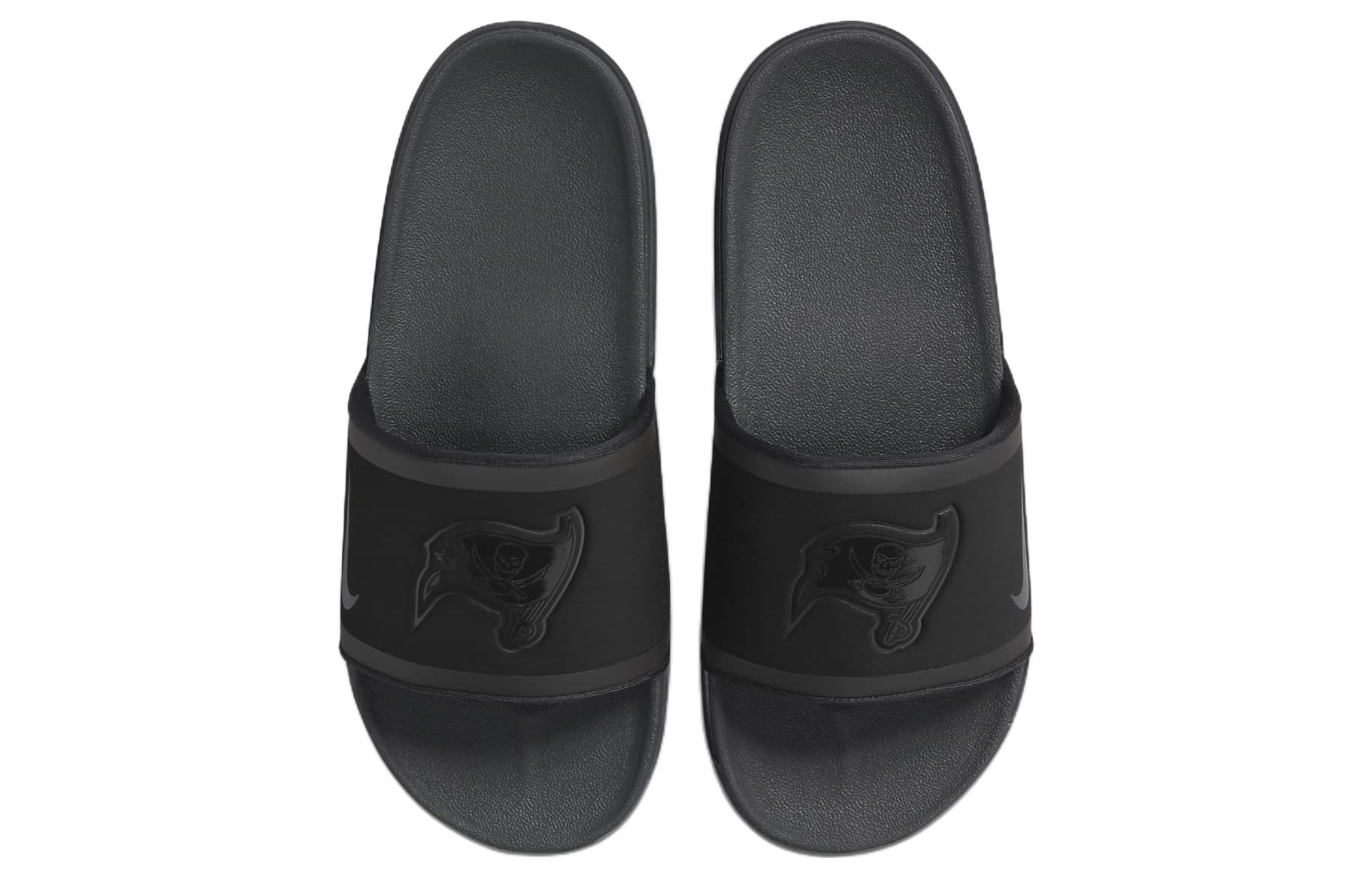 NFL Nike OffCourt Slide 'Tampa Bay Buccaneers' 圖 3