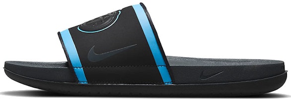 NFL x Nike OffCourt Slide 'Tennessee Titans 2022' DD0551-001 NFL x Nike OffCourt Slide 'Tennessee Titans 2022' DD0551-001