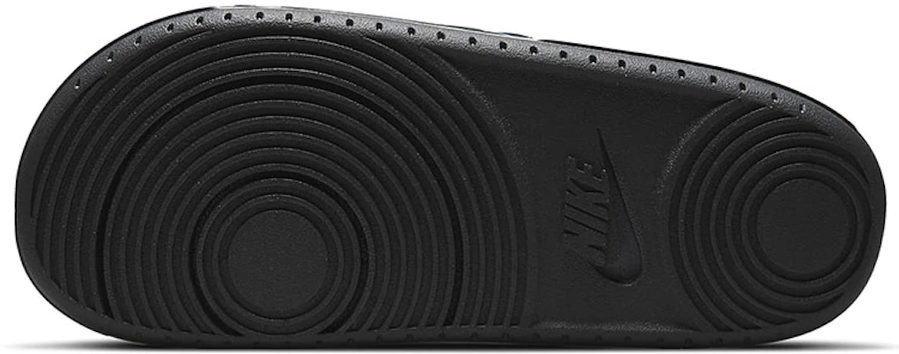 Nike Offcourt "NFL田納西鈦坦" 黑藍 拖鞋 Shop Nike Offcourt "NFL田納西鈦坦" 黑藍 拖鞋