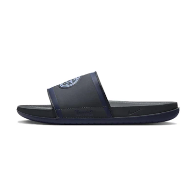 NFL Nike Offcourt Slide 'Tennessee Titans 2024'