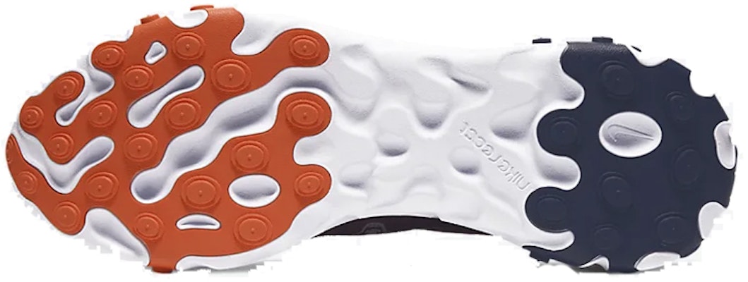 NFL x Nike React Element 55 'Chicago Bears' Sepatu Pria CK4800-400 Purchase NFL x Nike React Element 55 'Chicago Bears' Sepatu Pria CK4800-400