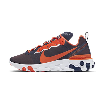 NFL Nike React Element 55 'Denver Broncos'