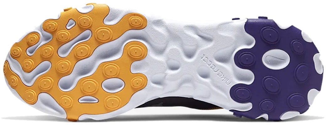 NFL×Nike リアクト エレメント55 バイキングス CK4897-500 Purchase NFL×Nike リアクト エレメント55 バイキングス CK4897-500