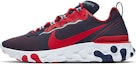 Buy Nike React Element 55 “新英格蘭愛國者”