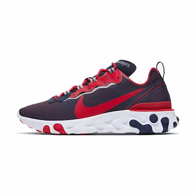 NFL Nike React Element 55 'New England Patriots'