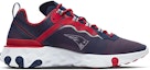 Order Nike React Element 55 “新英格蘭愛國者”