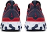 Shop Nike React Element 55 “新英格蘭愛國者”