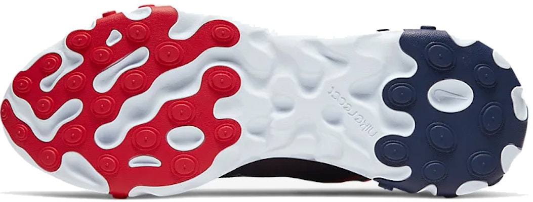 Nike React Element 55 “新英格蘭愛國者” Purchase Nike React Element 55 “新英格蘭愛國者”