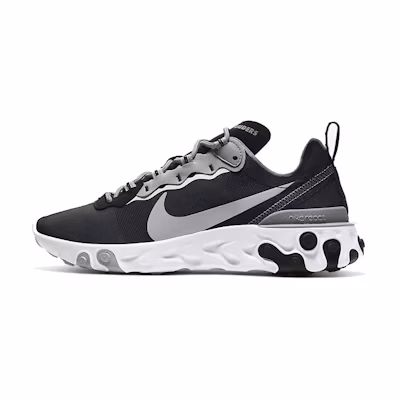 NFL Nike React Element 55 'Oakland Raiders'