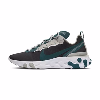 NFL Nike React Element 55 'Philadelphia Eagles'