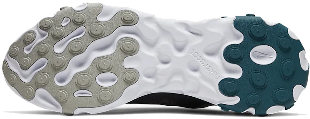NFL x Nike React Element 55 'Philadelphia Eagles' Sepatu Sneaker CK4877-001 Purchase NFL x Nike React Element 55 'Philadelphia Eagles' Sepatu Sneaker CK4877-001