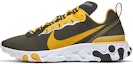 Buy NFL x Nike React Element 55 'Pittsburgh Steelers' Zapatillas Deportivas CK4893-001