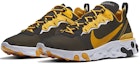 Lookbook NFL x Nike React Element 55 'Pittsburgh Steelers' Zapatillas Deportivas CK4893-001