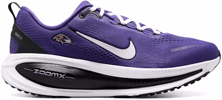 NFL x Nike Vomero 18 'Baltimore Ravens' IQ5879-500