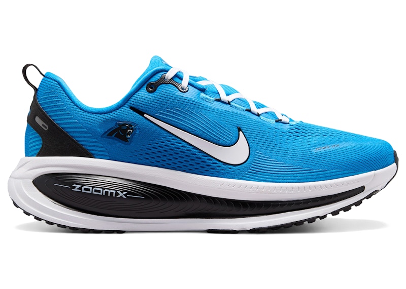NFL x Nike Vomero 18 'Carolina Panthers' IQ5882-400