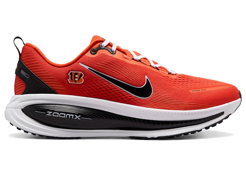 NFL x Nike Vomero 18 'Cincinnati Bengals' IQ5884-800