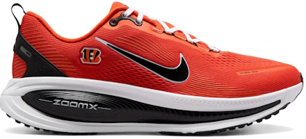 NFL x Nike Vomero 18 'Cincinnati Bengals' IQ5884-800
