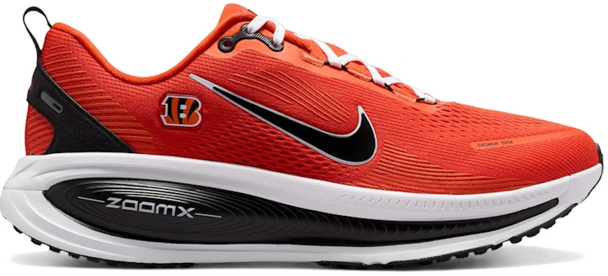 NFL x Nike Vomero 18 'Cincinnati Bengals' IQ5884-800 Buy NFL x Nike Vomero 18 'Cincinnati Bengals' IQ5884-800