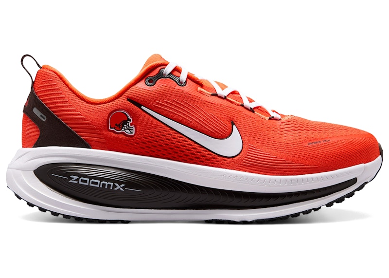 NFL x Nike Vomero 18 'Cleveland Browns' IQ5885-800