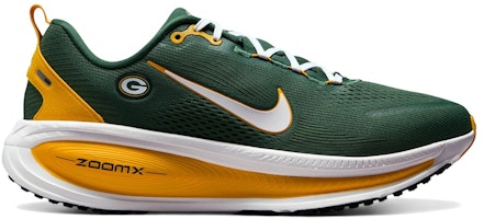 NFL x Nike Vomero 18 'Green Bay Packers' IQ5889-300